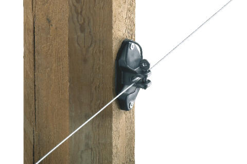 AKO ISOLATEUR PIN-LOCK - 25 pièces