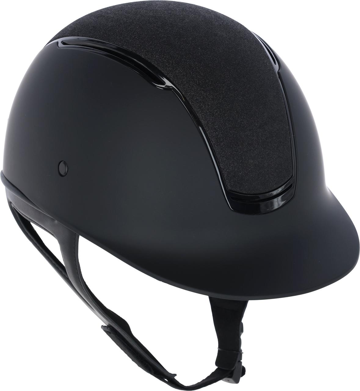 Covalliero Casque d'équitation Eclipse