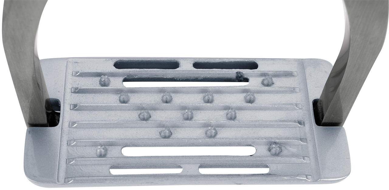 Waldhausen Étriers En Aluminium 