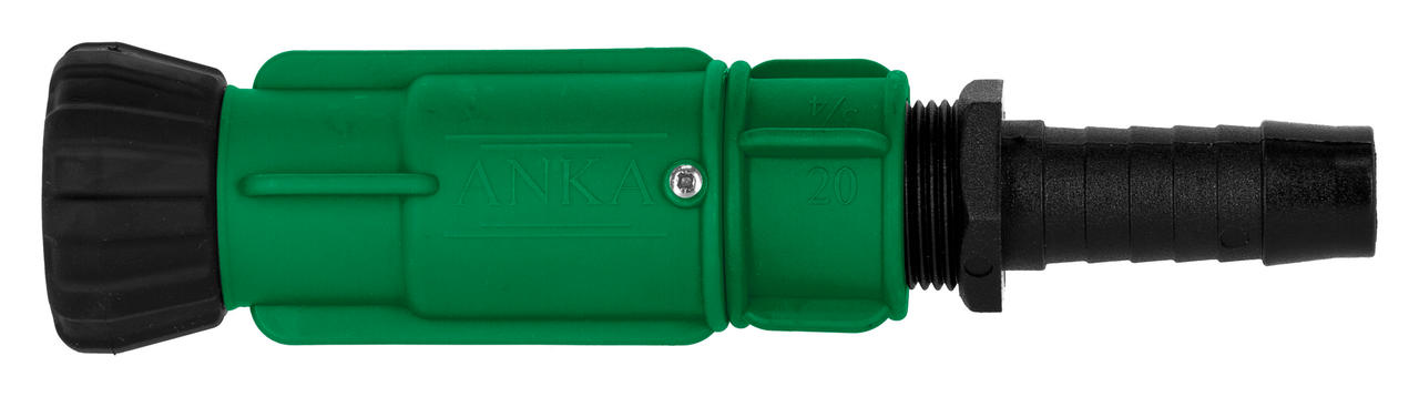 Kerbl Pistolet de nettoyage Anka 3/4"