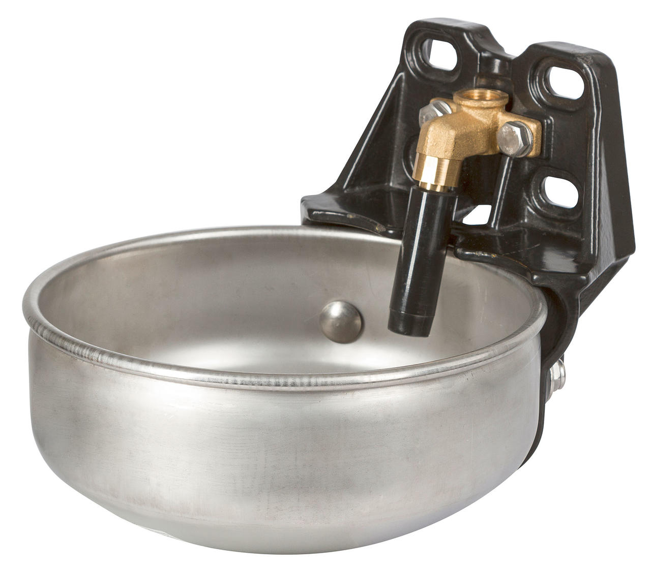 Kerbl Abreuvoir avec valve E21 Kerbl Abreuvoir avec valve E21