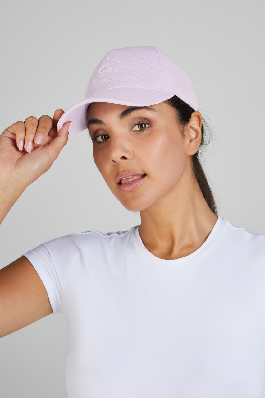 Pikeur Casquette en Mesh Athleisure