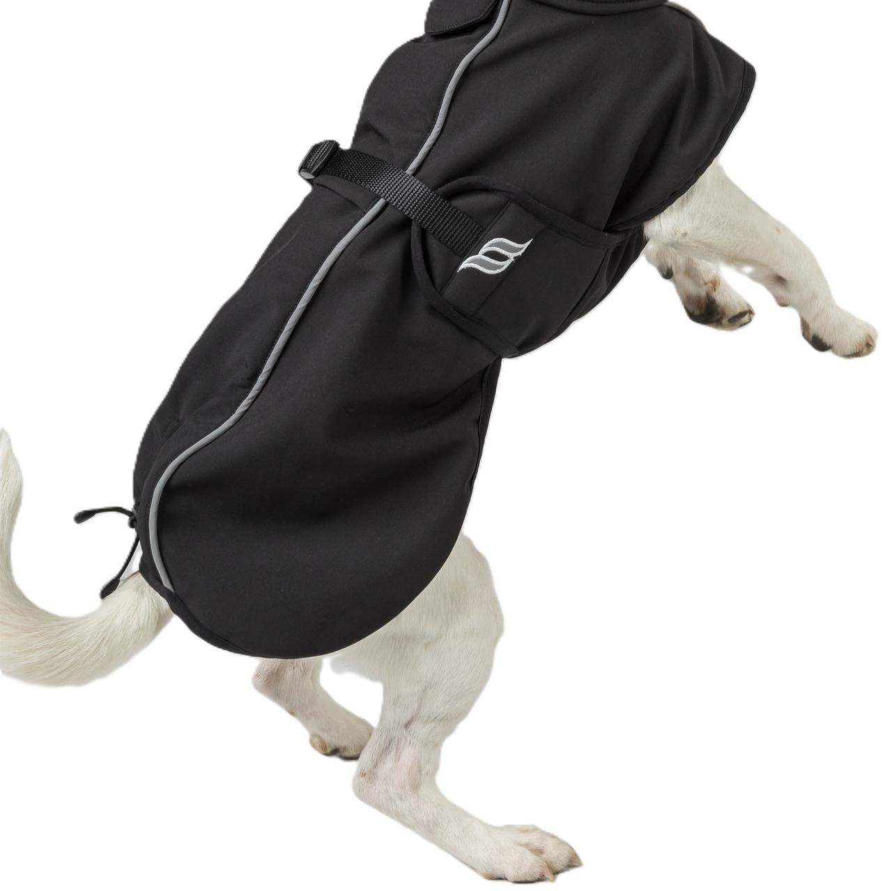 Back on Track Bark Allround Manteau pour chien
