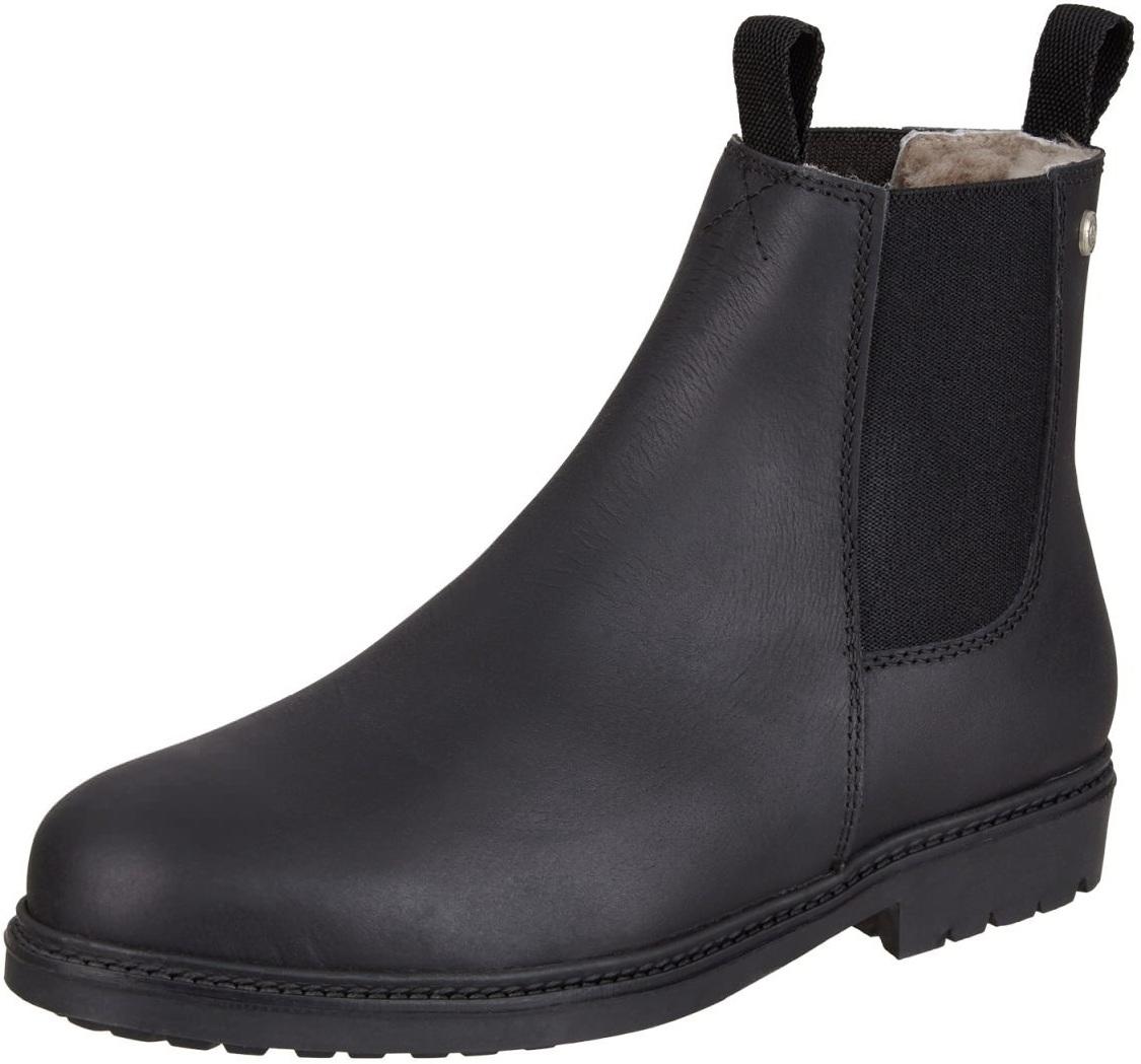 PFIFF 102665 bottine d'équitation Hallmark en PVC, bottine femme, bleue foncée 41 PFIFF 102665 bottine d'équitation Hallmark en PVC, bottine femme, bleue foncée 41