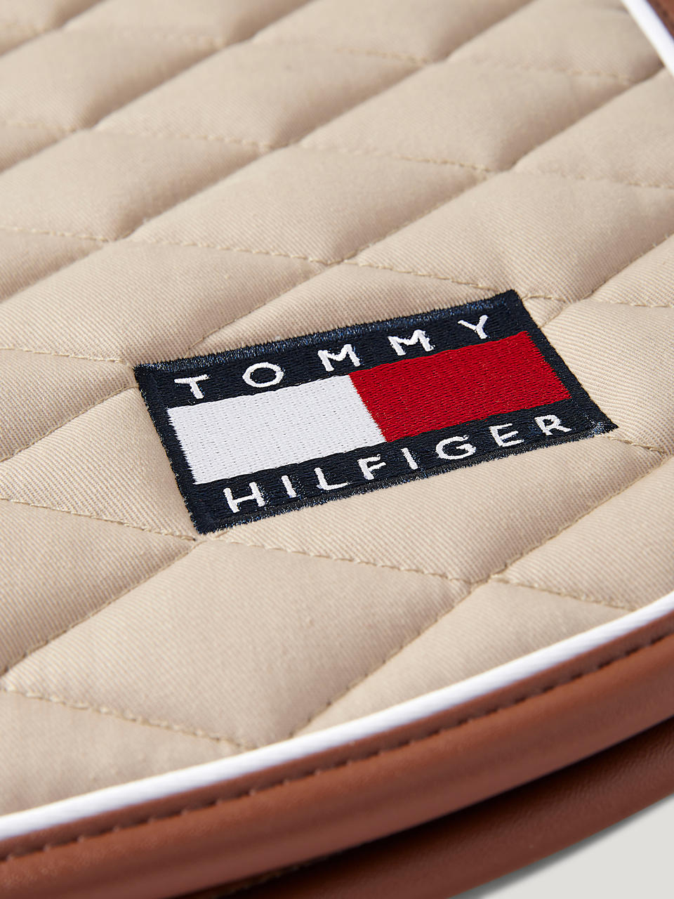 Tommy Hilfiger Tapis de selle Princeton