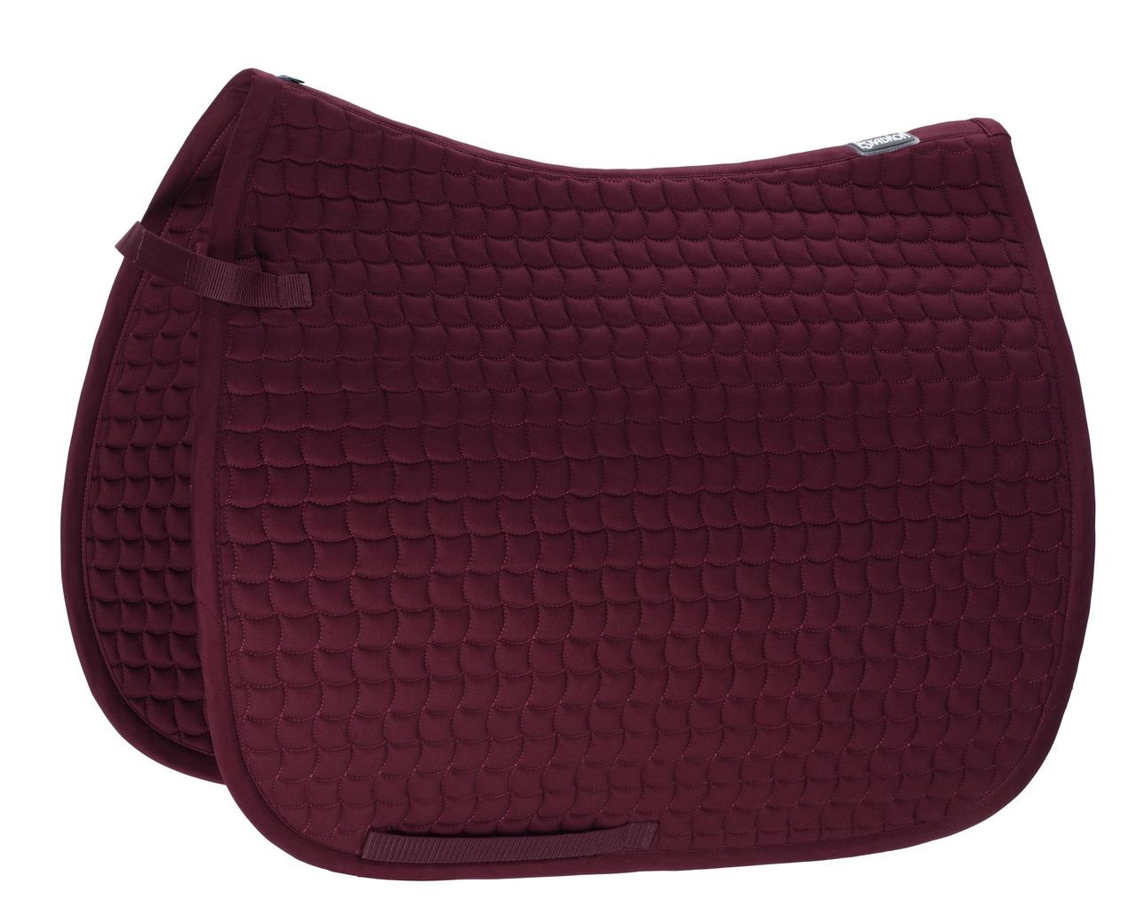 Eskadron Chabraque de selle Cotton Uni