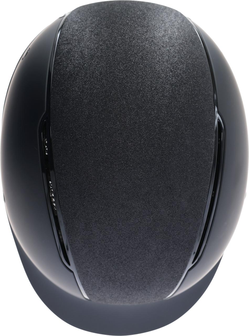 Covalliero Casque d'équitation Eclipse