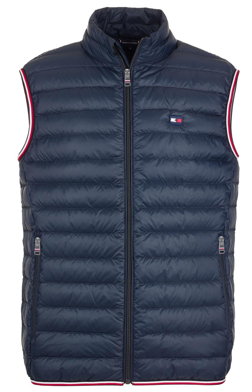 Tommy Hilfiger Gilet Light Re-Down pour hommes