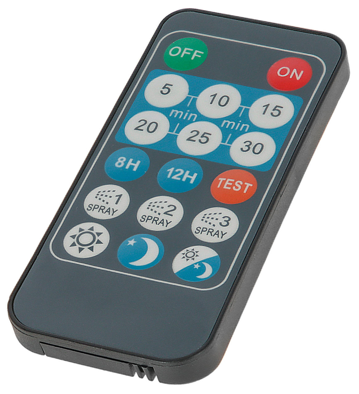 cit Pulvérisateur automatique FlyBooster