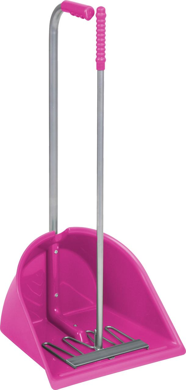 Kerbl Ramasse-crottins - 2 pièces, longueur 90 cm