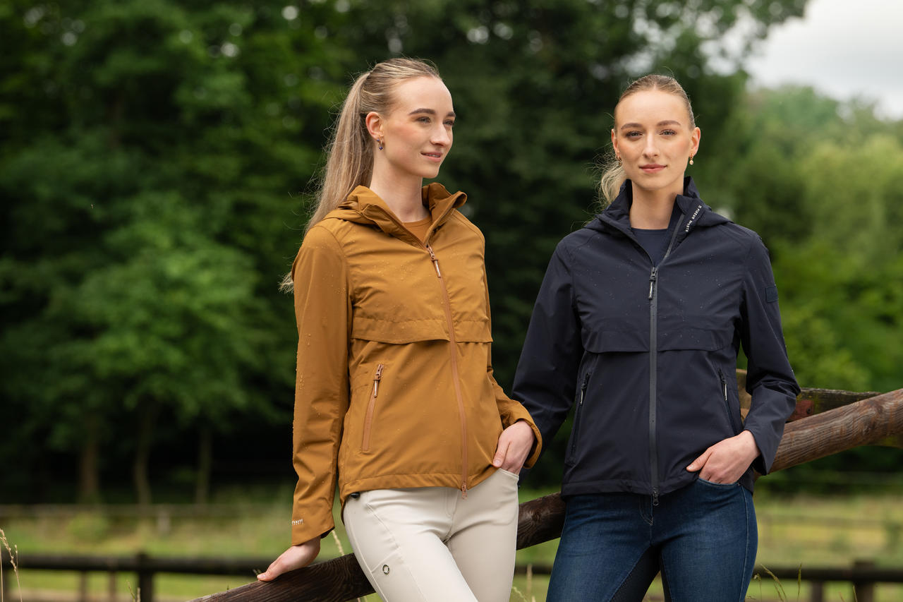 Pikeur Veste imperméable Sports