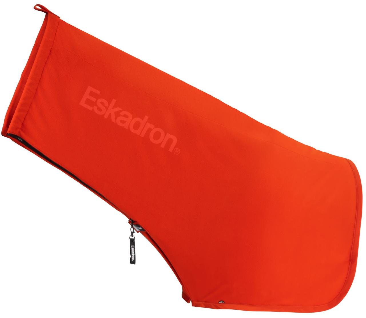 Eskadron Couvre-cou zippé FLEECE