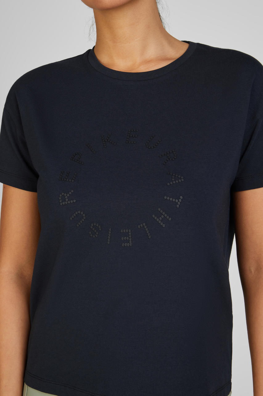 Pikeur Shirt oversize Athleisure
