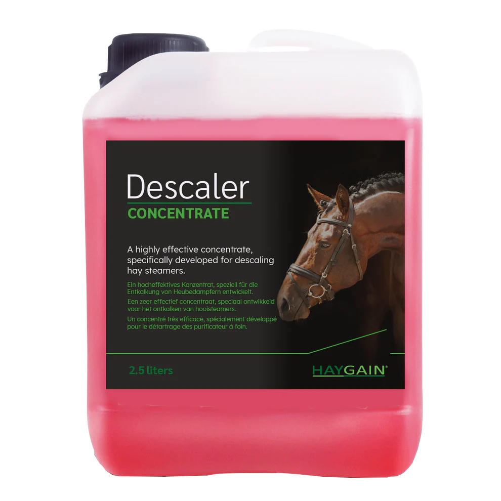 HAYGAIN Détartrant concentré liquide