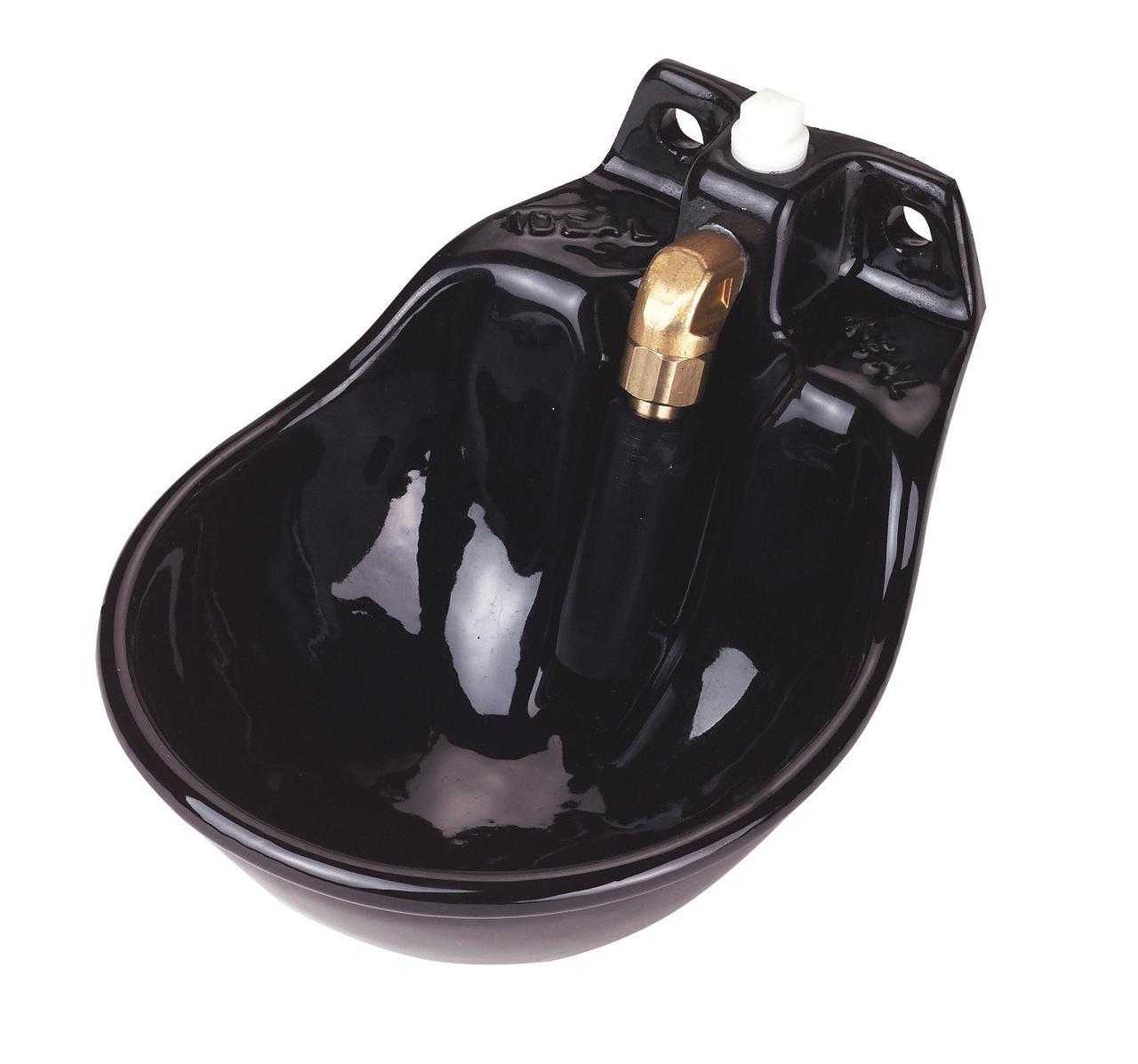Suevia Abreuvoir IDEAL -  61 en fonte