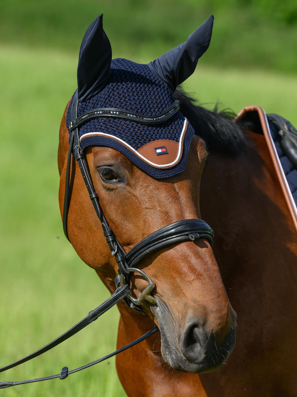 Tommy Hilfiger Bonnet anti-mouches Princeton