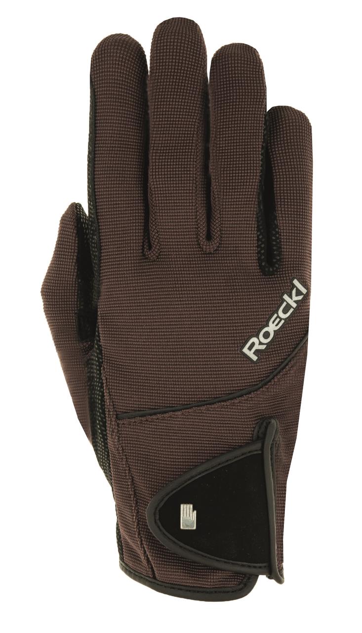 Roeckl Gants d'équitation Milano