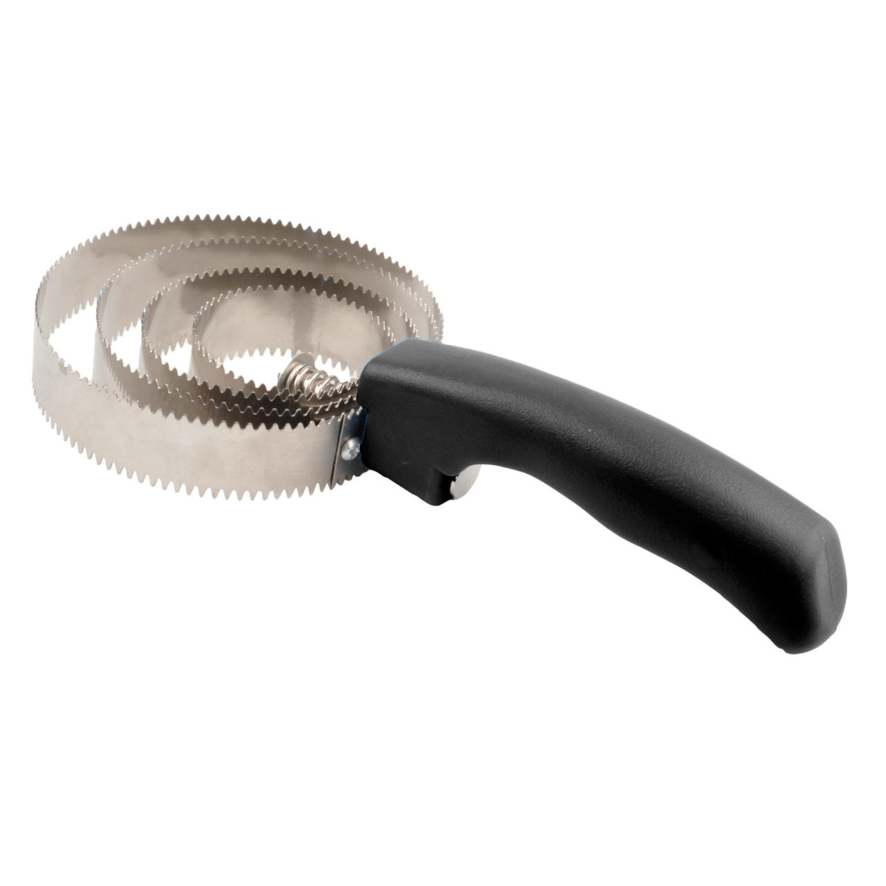 Waldhausen Étrille à 4 anneaux flexibles