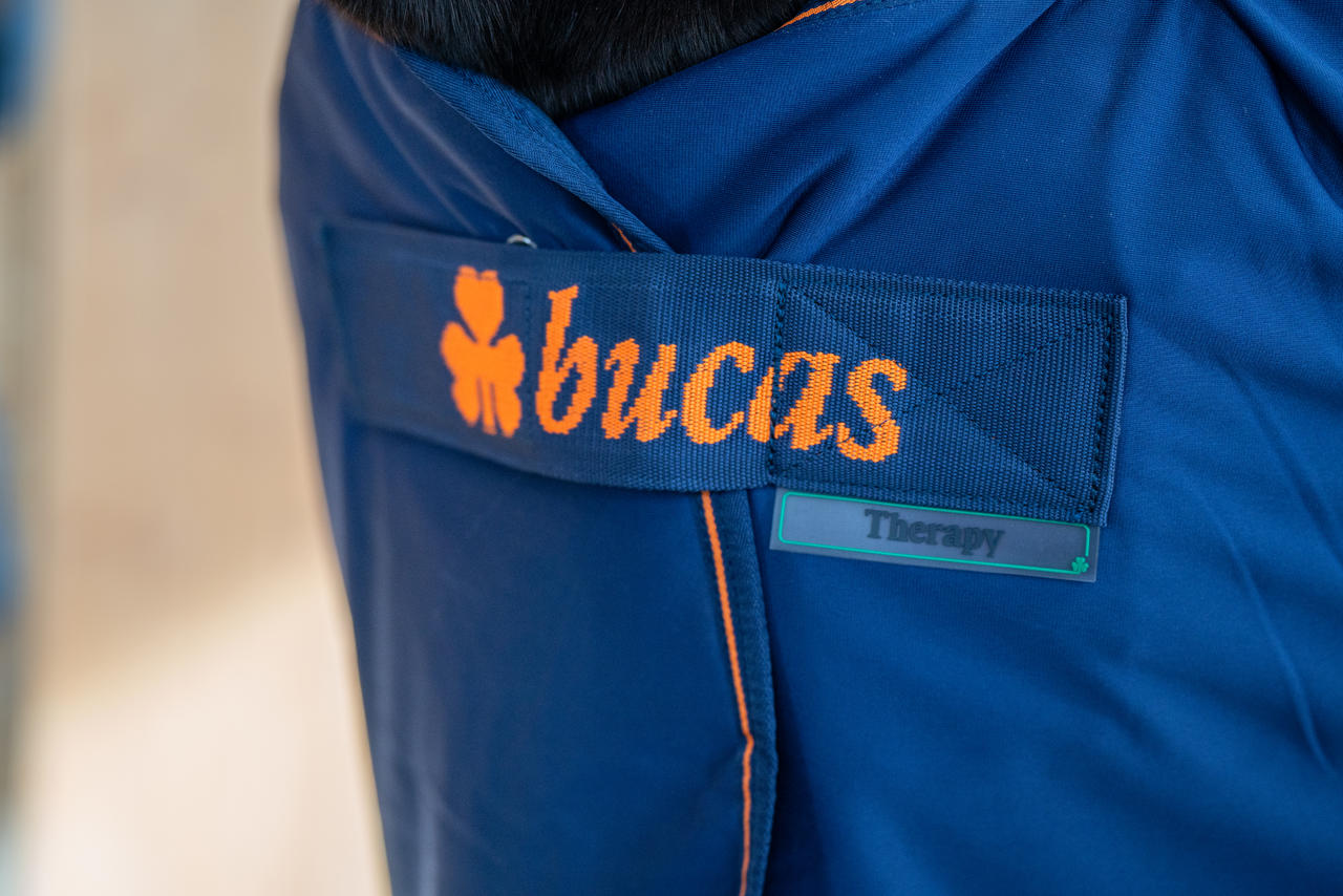 Bucas Couverture thérapeutique Recuptex