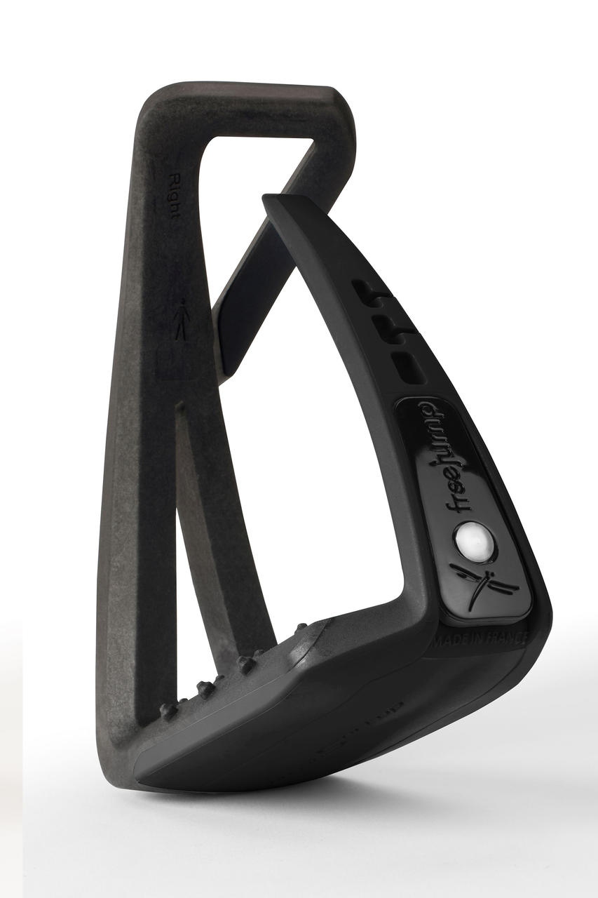 Freejump Étrier Soft’up Lite