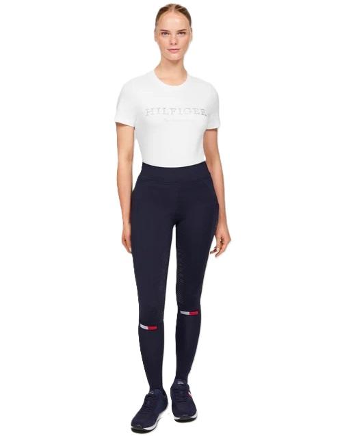 Tommy Hilfiger Chaussettes d'équitation Newburgh