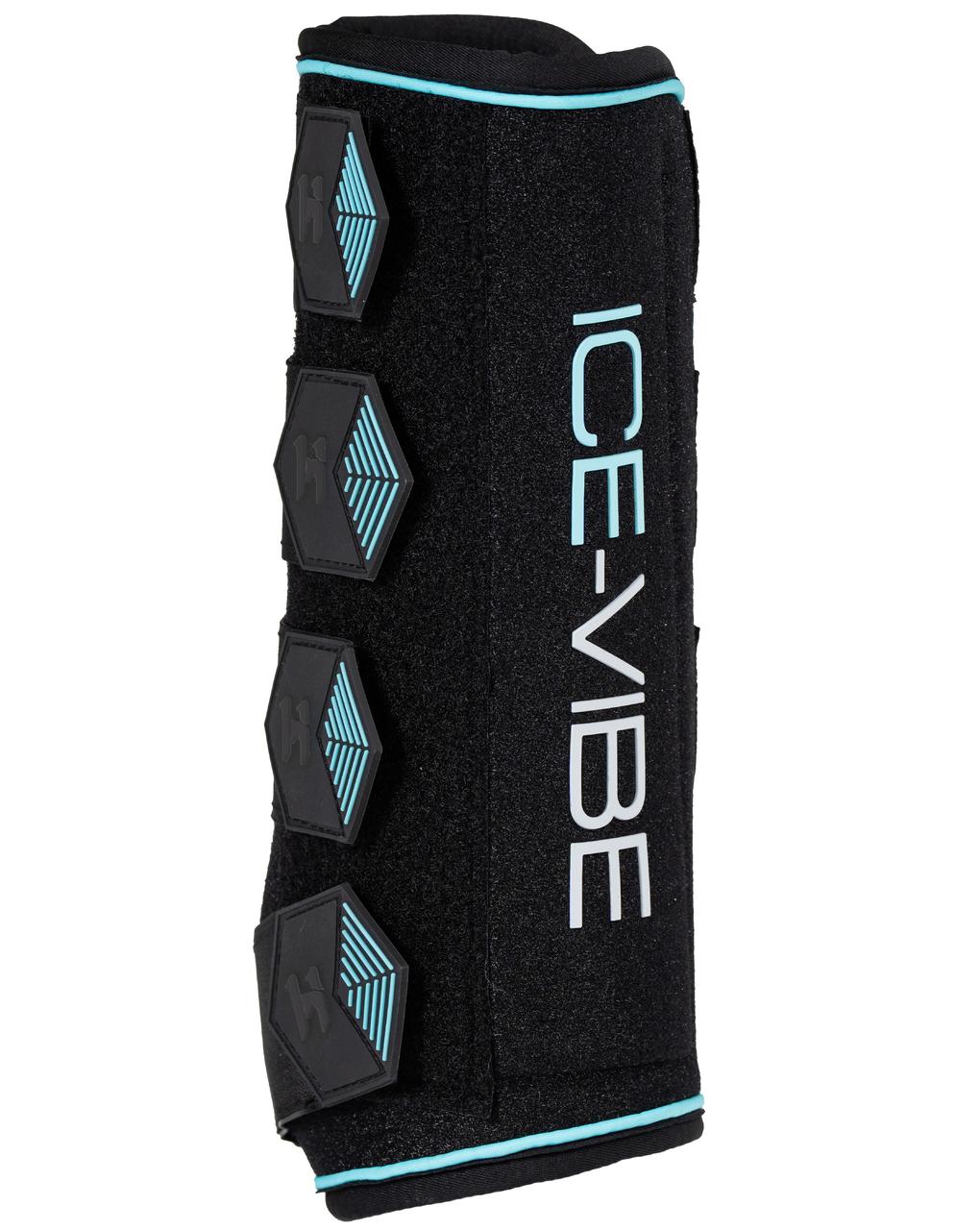 Horseware Bandages Ice-Vibe pour jambes