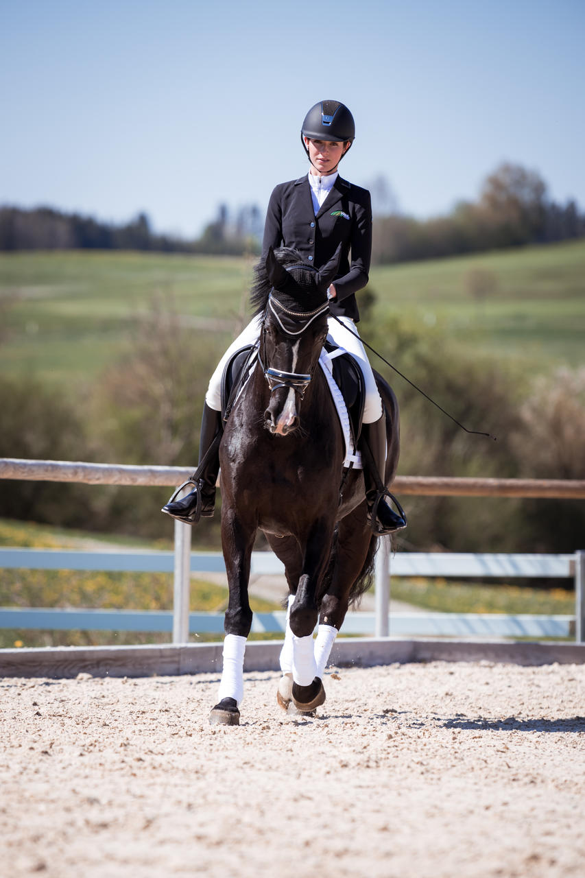Eskadron Bandes de travail FLEECE Basics
