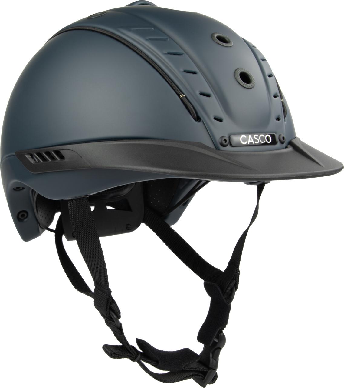 Casco 2025 Casque d'équitation 2 Prime