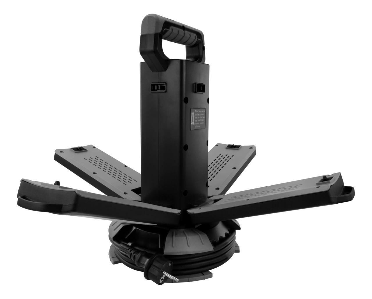 Ansmann Projecteur de travail WL14000AC