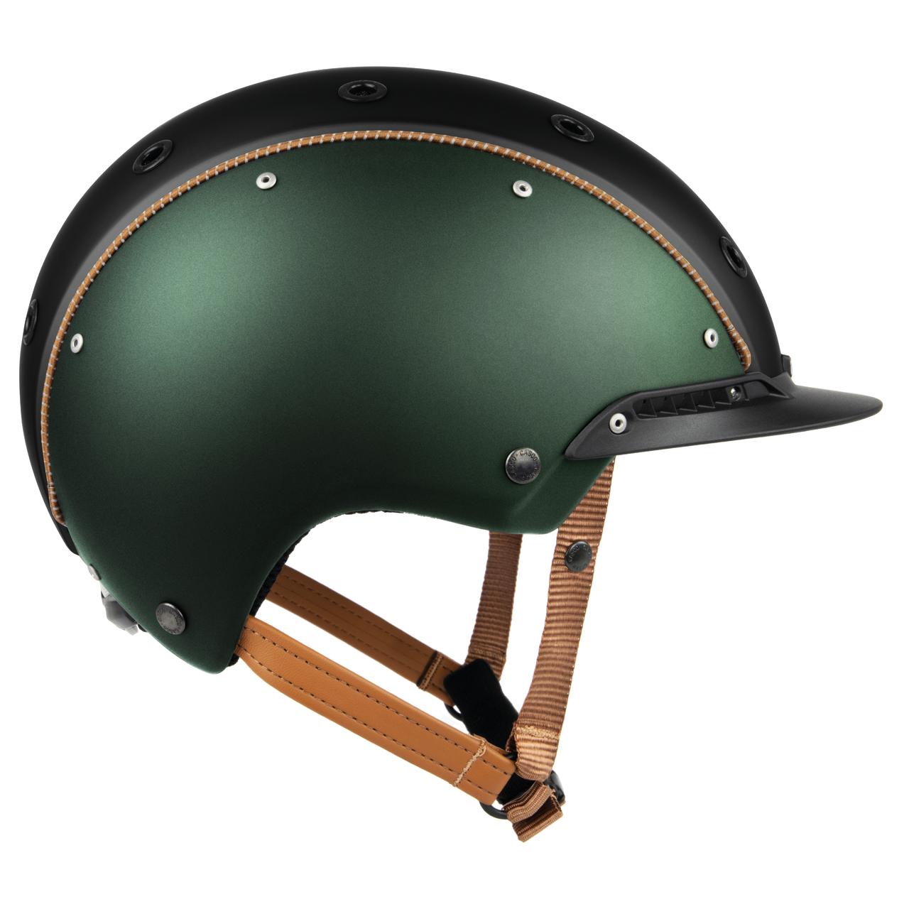 Casco Casque d'équitation Champ-3