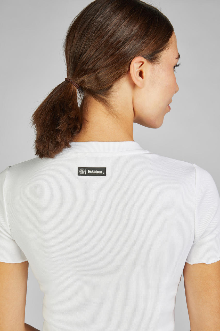 Eskadron T-Shirt Rib