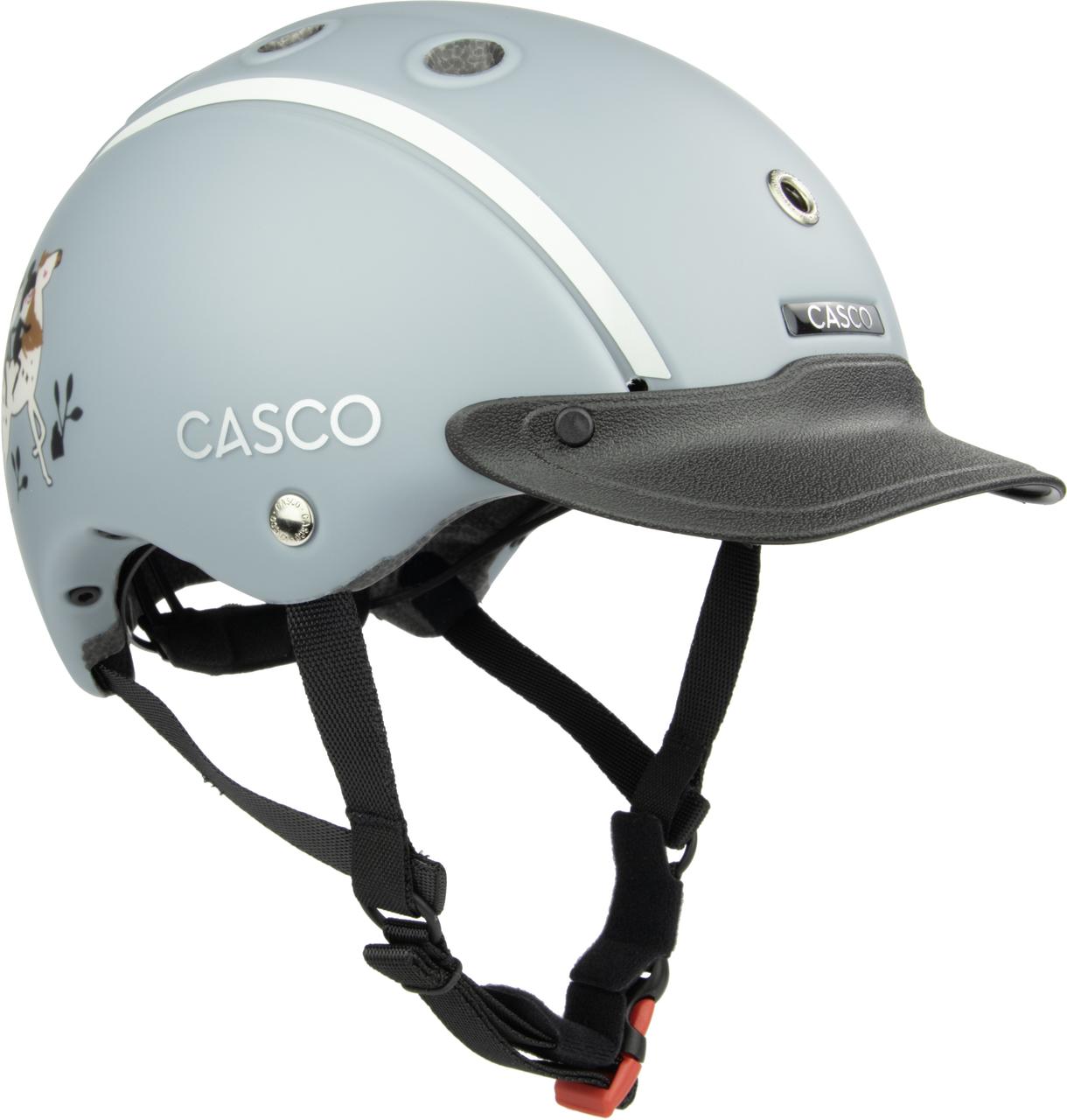 Casco 2025 Casque d'équitation Nori Trail of Tails
