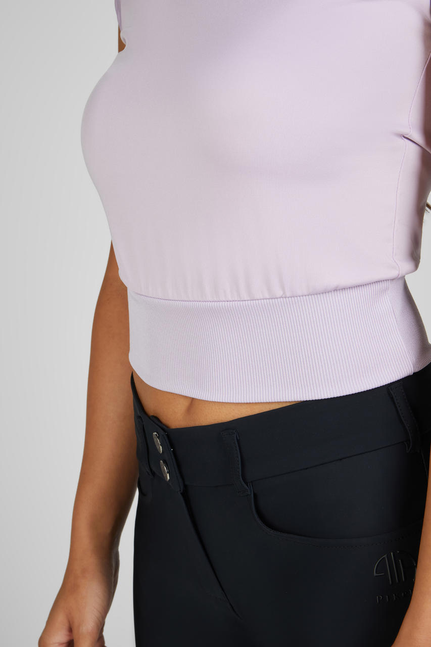 Pikeur T-shirt court Athleisure