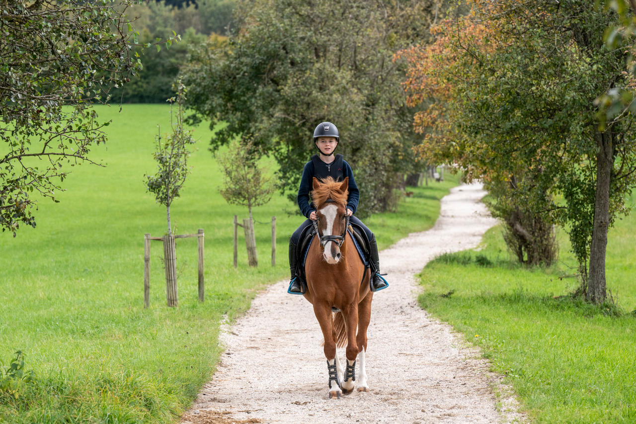 Komperdell Gilet de sécurité Ultra Vario Junior