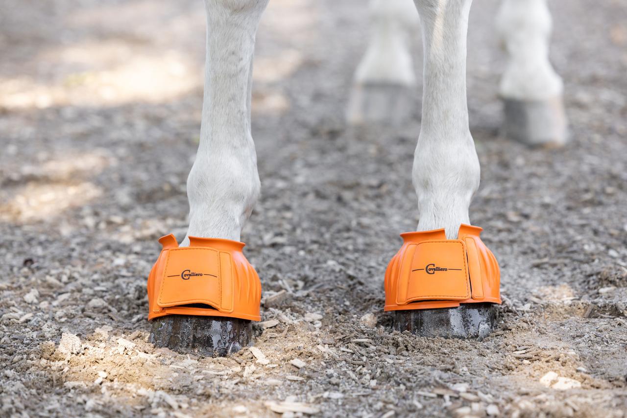 Covalliero Cloches de protection en caoutchouc