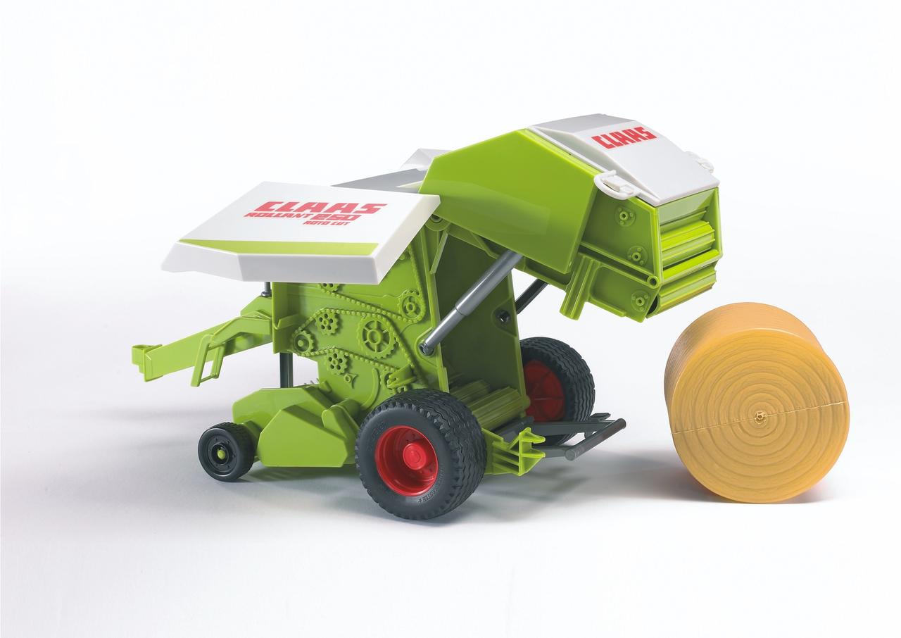 Bruder Presse à ballots Claas Rollant 250