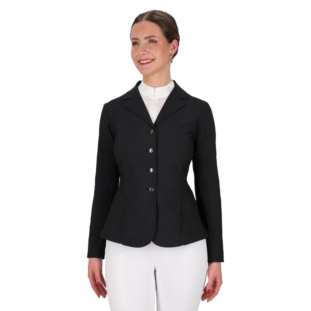 QHP Veste de concours Novèn