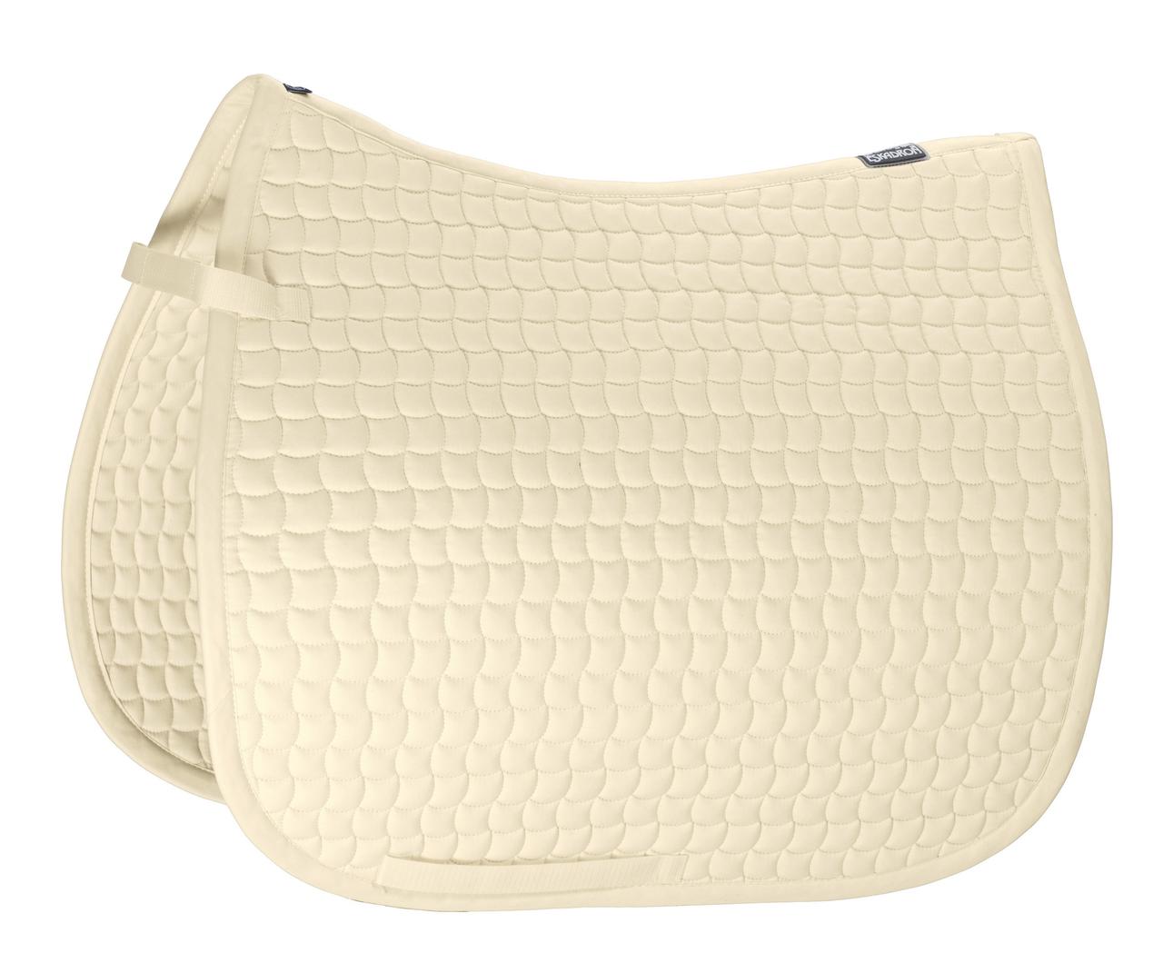 Eskadron Chabraque de selle Cotton Uni