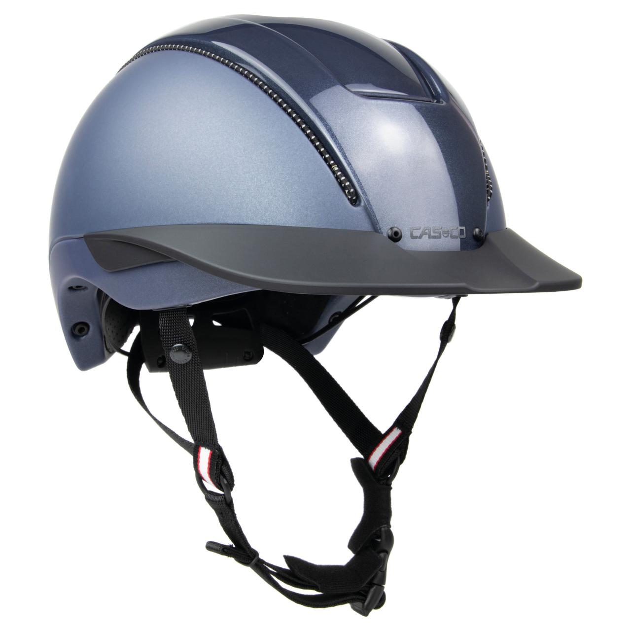 Casco Casque d'équitation DUELL