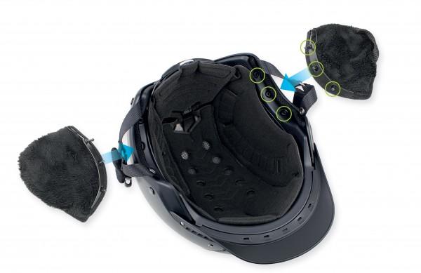 Casco Pack hiver pour Champ-3 et Esprit-3