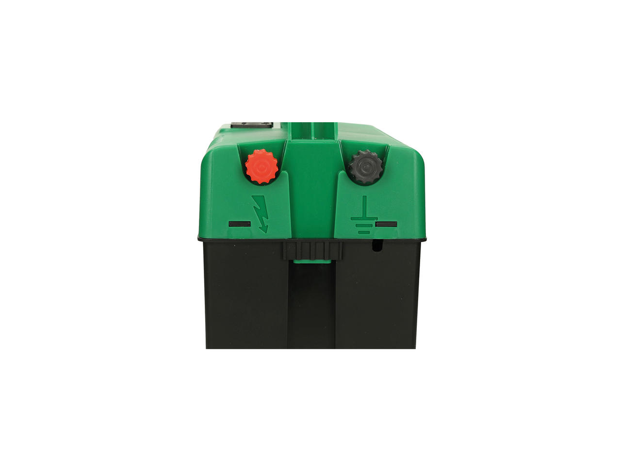 WAHL-Hausmarke WB 250 - électrificateur de clôture à batterie 9V