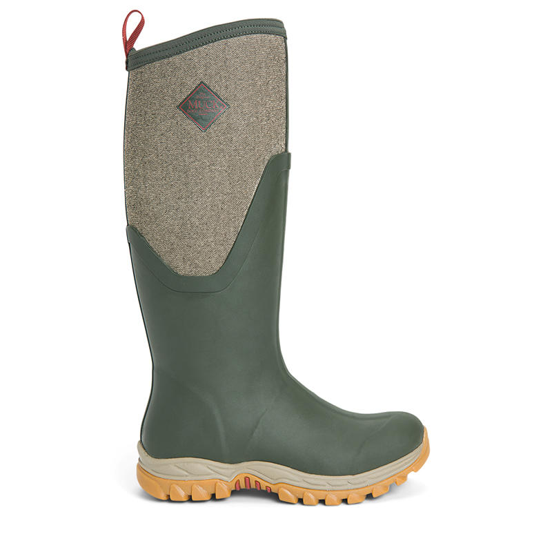 Muck Boot Arctic Sport II Tall