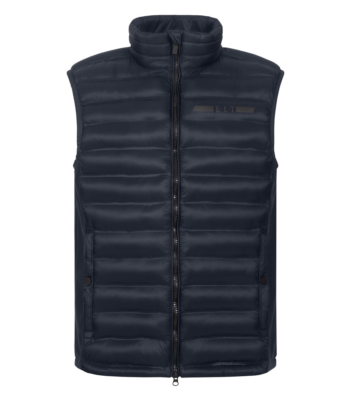 ELT Veste sans manches en mélange softshell Maine, pour hommes
