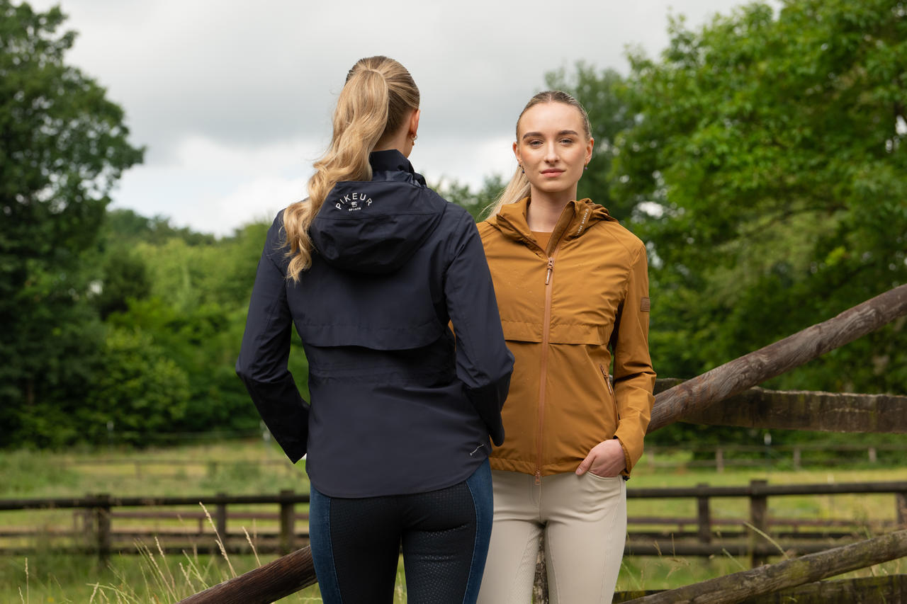 Pikeur Veste imperméable Sports