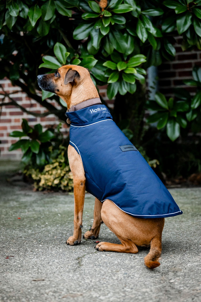 Horseware Imperméable pour Chien Signature 100g