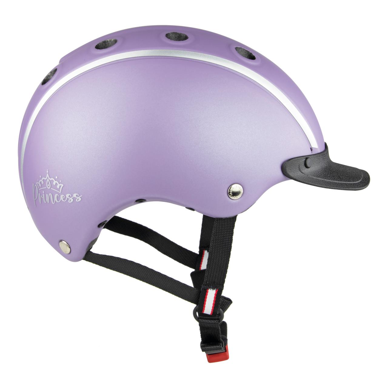 Casco Casque d'équitation Nori