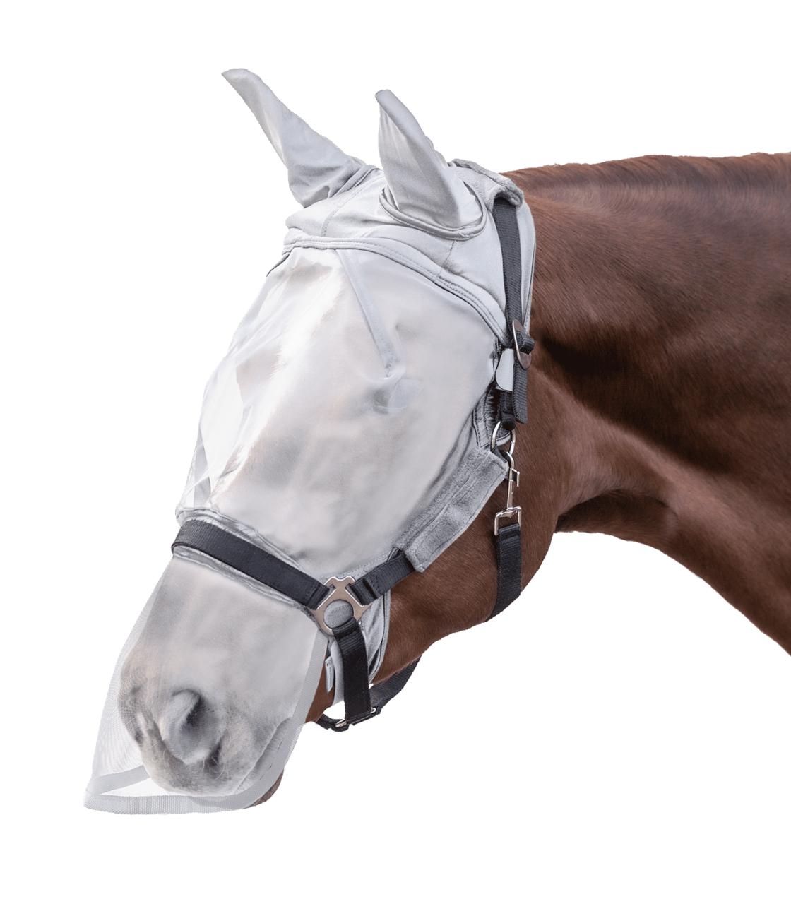 Waldhausen Masque anti-mouche PREMIUM