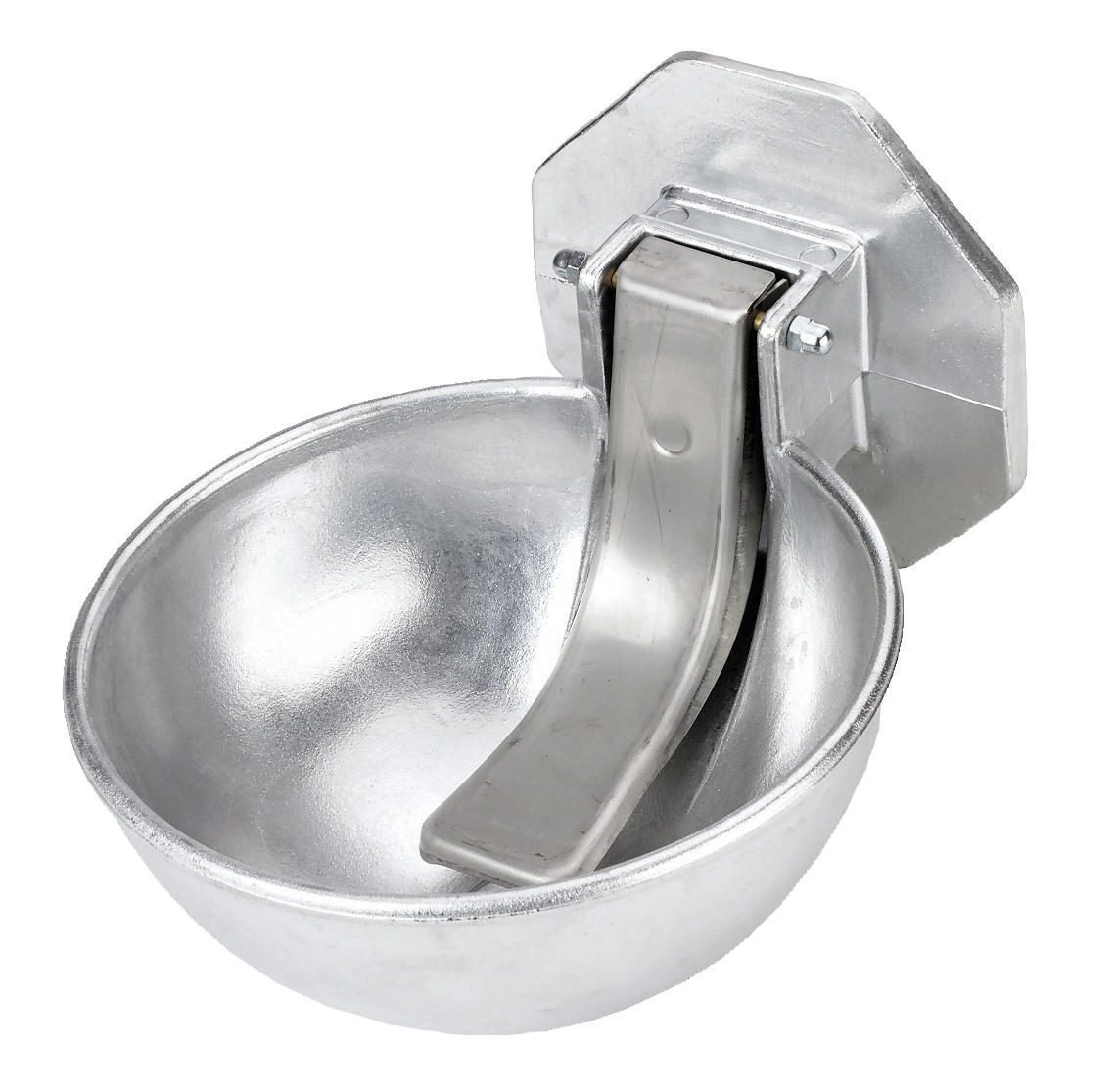 Göbel Abreuvoir à palette en aluminium