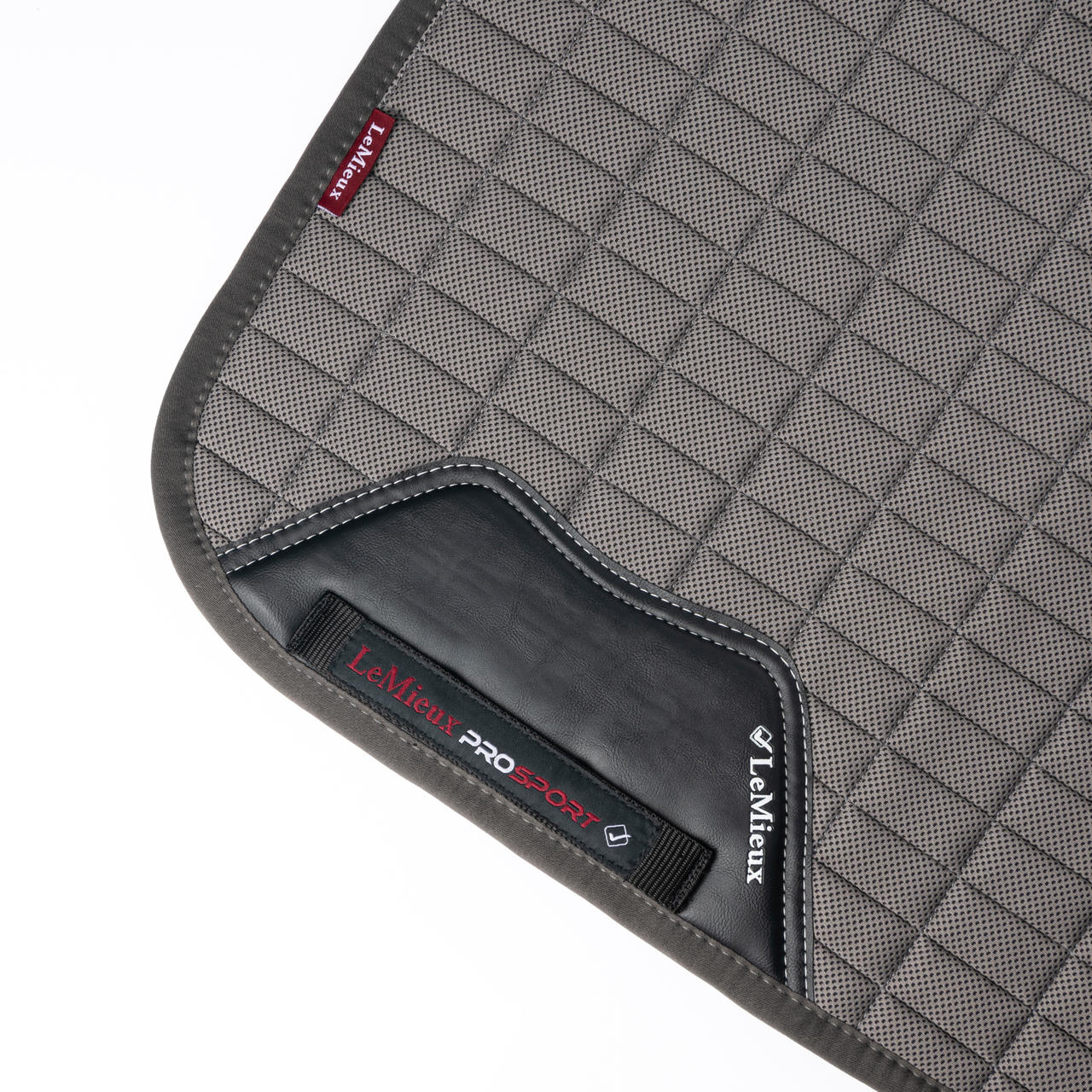 LeMieux Tapis de selle Square Self-Cool Dressage