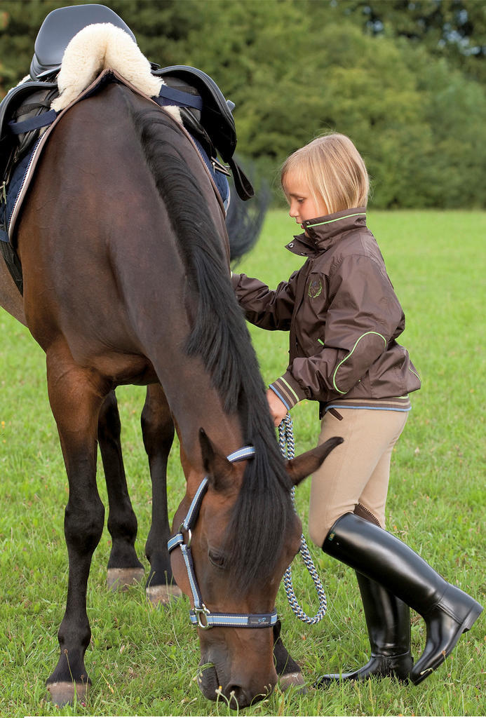 USG Bottes d'équitation Happy Boot